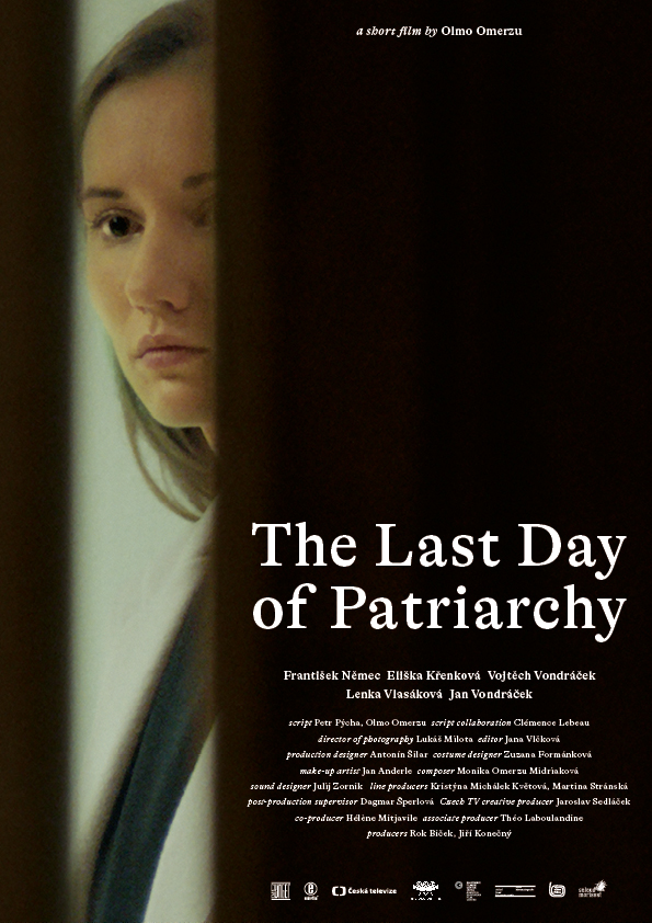 постер The Last Day of Patriarchy